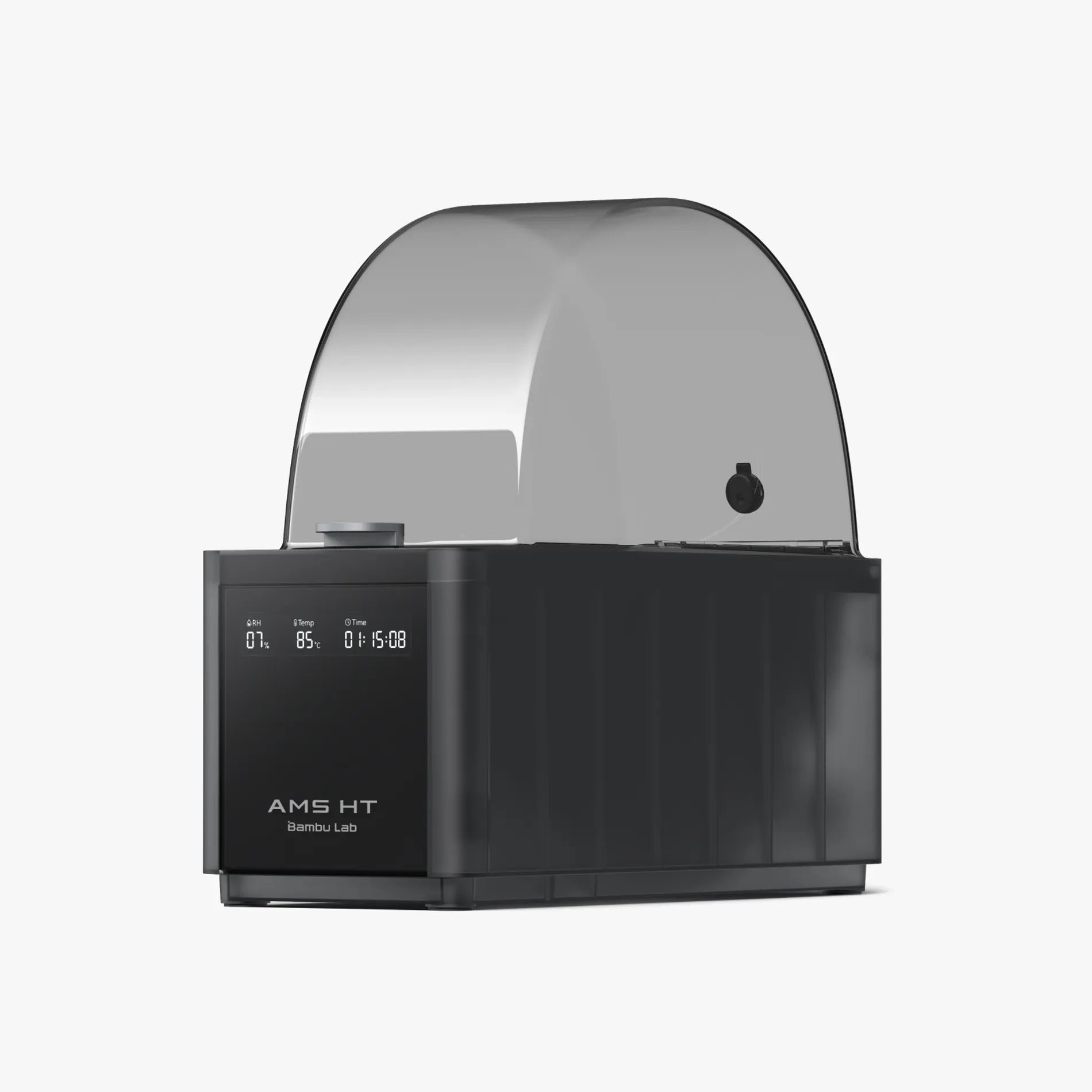 Bambu Lab 自動素材供給システム 『AMS HT』 – 3Dプリンターとレジン