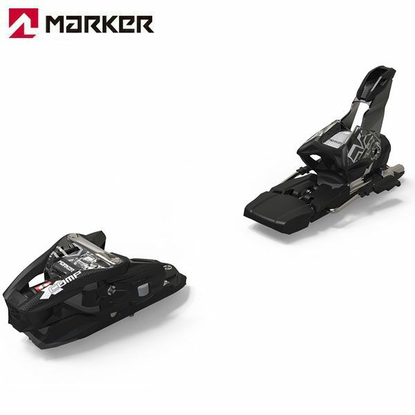 MARKER-comp16.0ビンディング＋ピストンプレート Marker Comp 16 GW