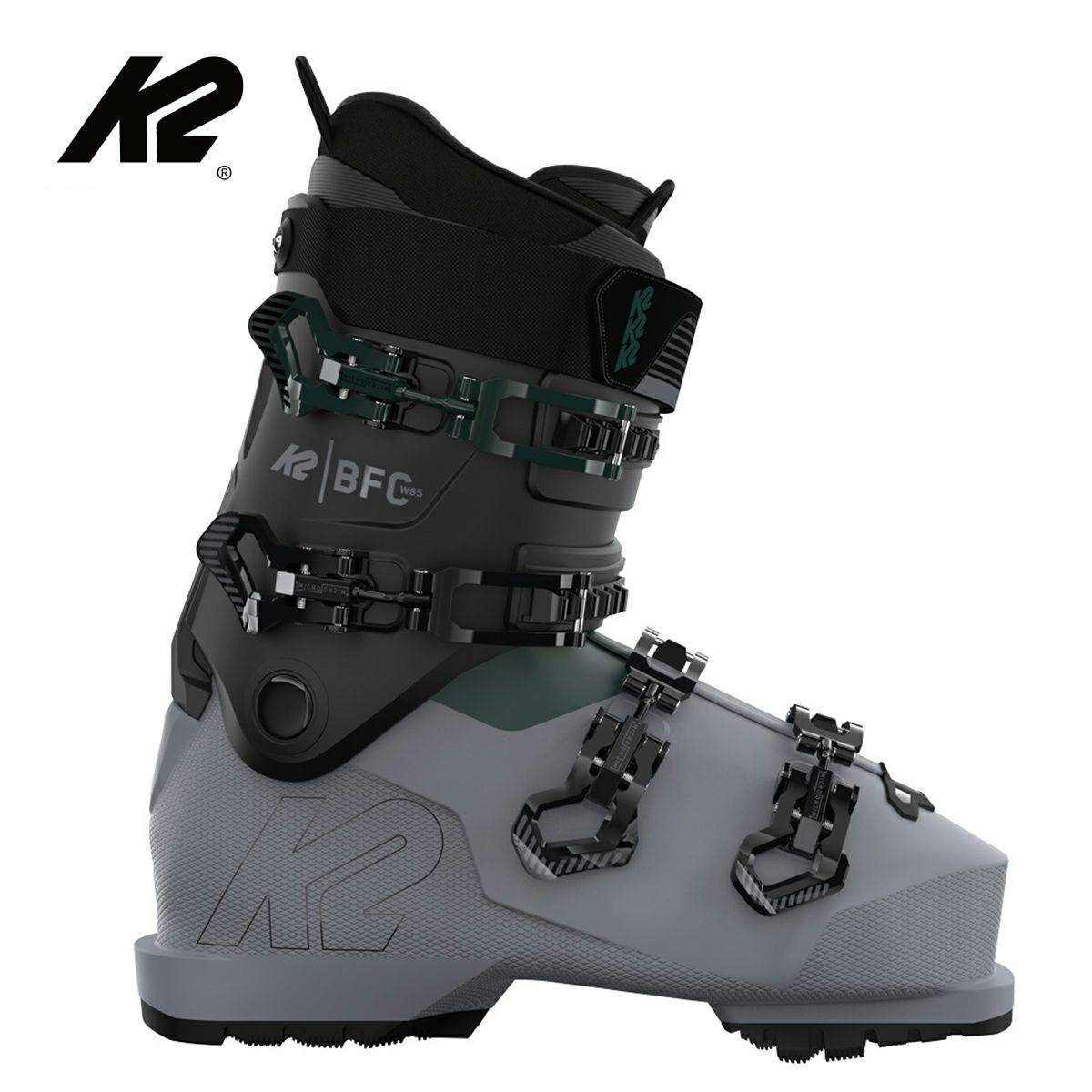 K2 ケーツー メンズ レディース スキーブーツ ＜2026＞ ANTHEM 85 MV