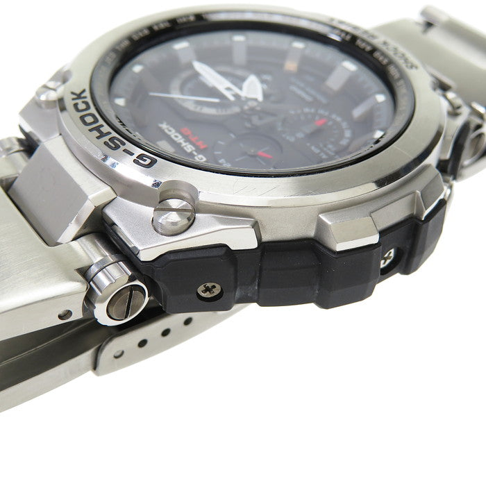 CASIO/カシオ】 G-SHOCK/ジーショック MT-G MTG-S1000D-1AJF 腕時計
