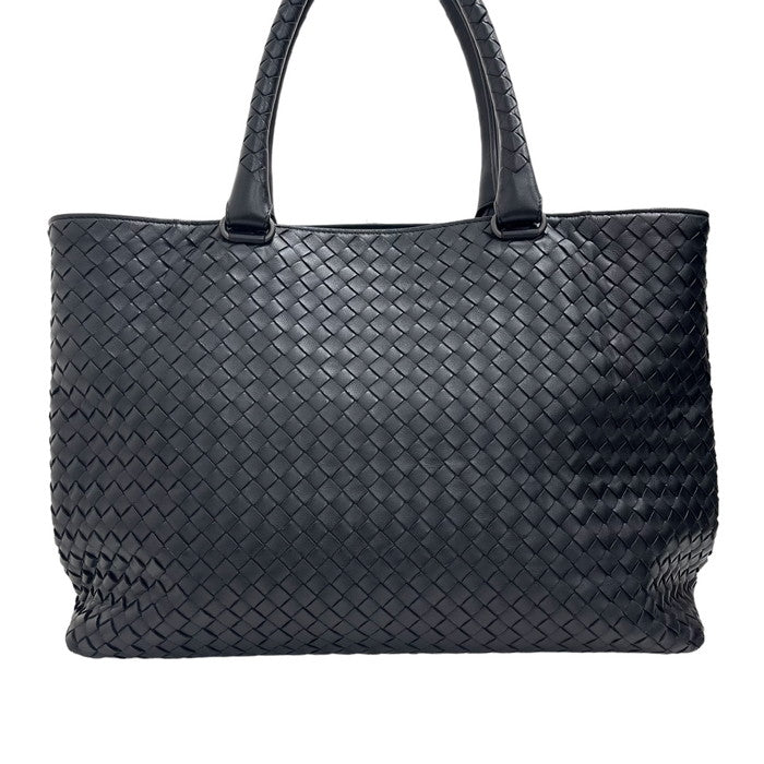 BOTTEGAVENETA/ボッテガヴェネタ】 イントレチャート トートバッグ