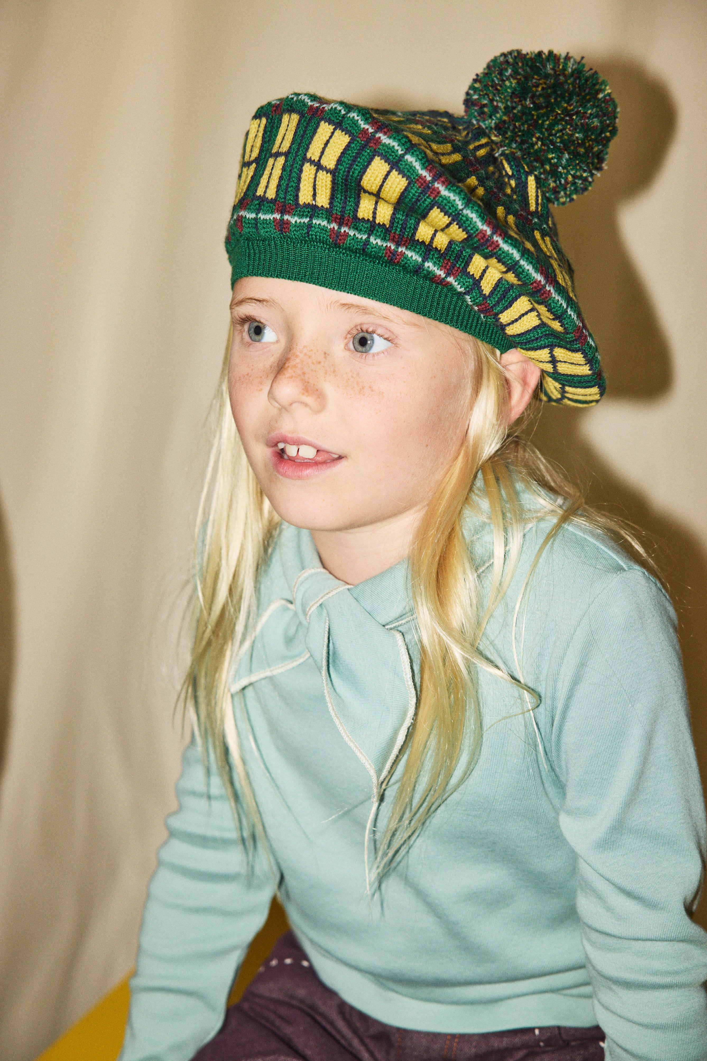 新品misha and puff Sailor Hat 4-8Y Sailor Hat | Girls Sailor Hat