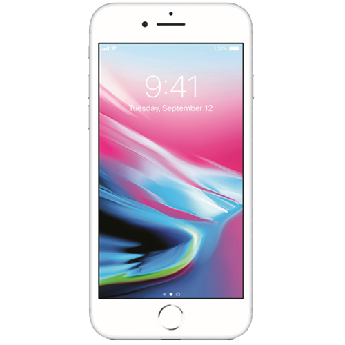 Refurbished Apple iPhone 8 Plus (Unlocked) – Mobile Klinik