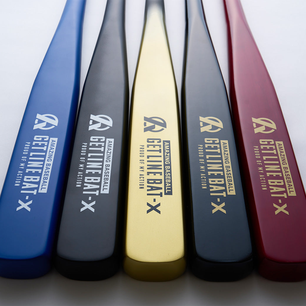 アメイジング ゲットラインバット GET LINE BAT X 旧型【アウトレット