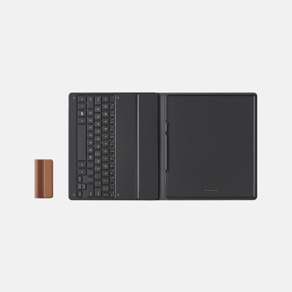 Magnetic Keyboard Cover for Note Air5 C – The Official BOOX Store