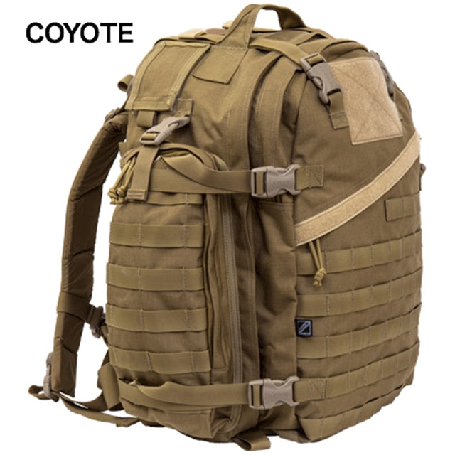 J-TECH（ジェイテック）Falcon-2 Assault Pack [OD Black Coyote