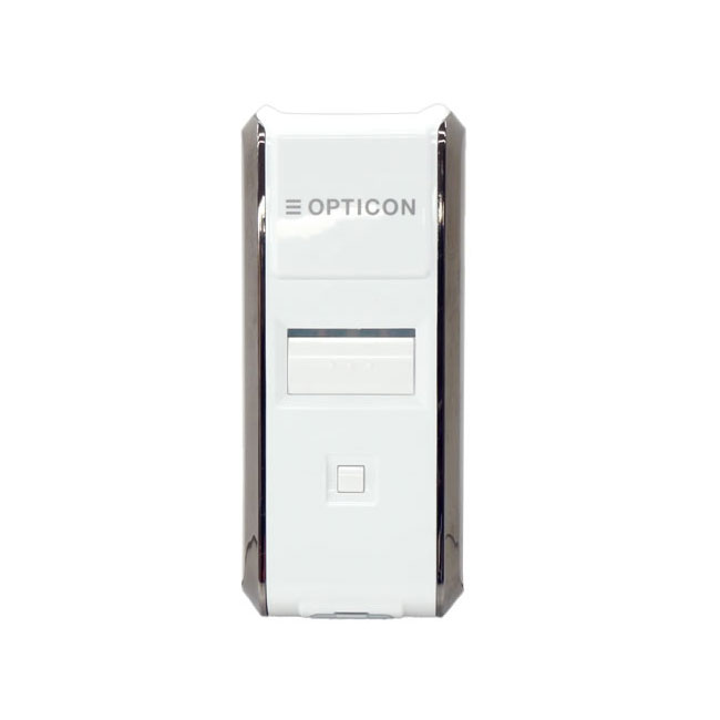 WELCOM DESIGN OPN-3102i OCR対応小型無線QRコードリーダー | Welstore