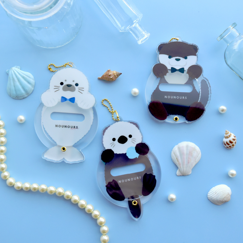 缶バッジアクリルフレーム アニマル イルカ| FUKUYA ONLINE フクヤ