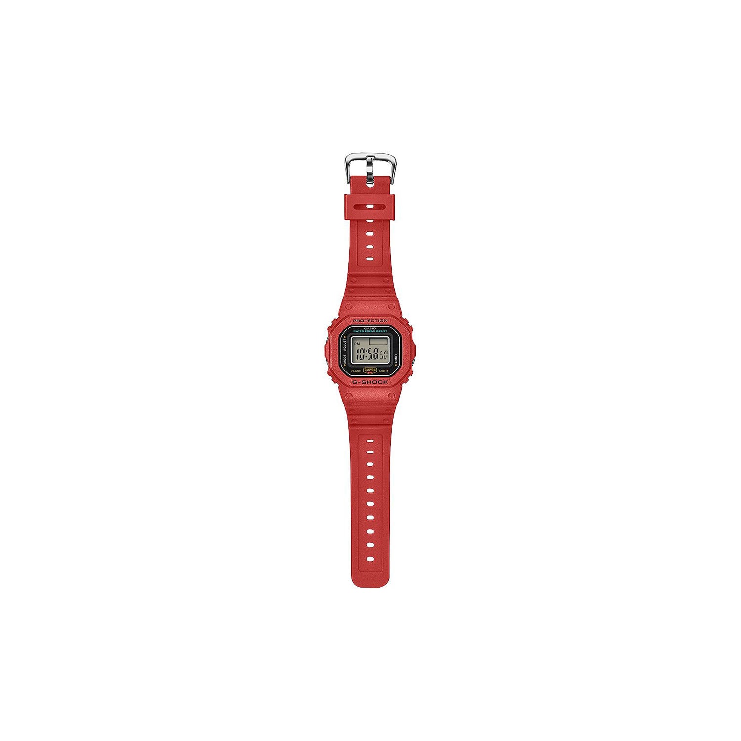 カシオ】G-SHOCK Nano / リングウォッチ / DWN-5600-4JR – GQ SHOP