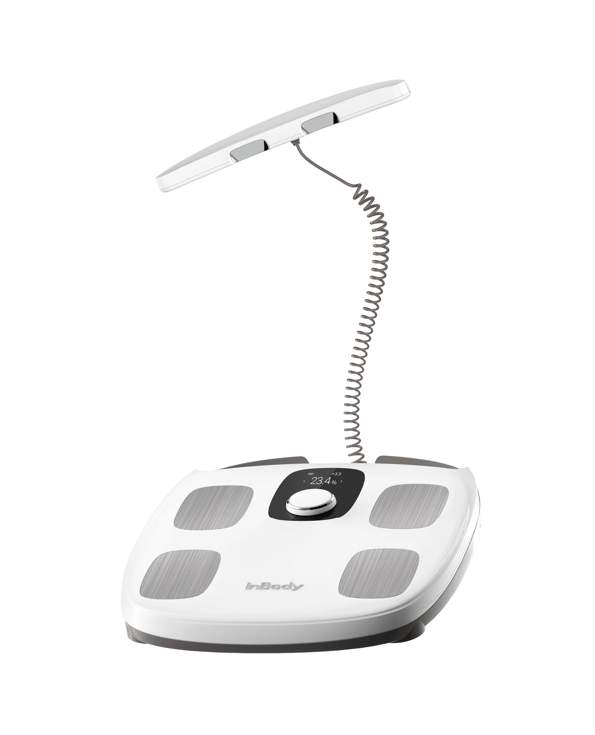 InBody Dial H30 Smart Body Composition Scale | InBody USA