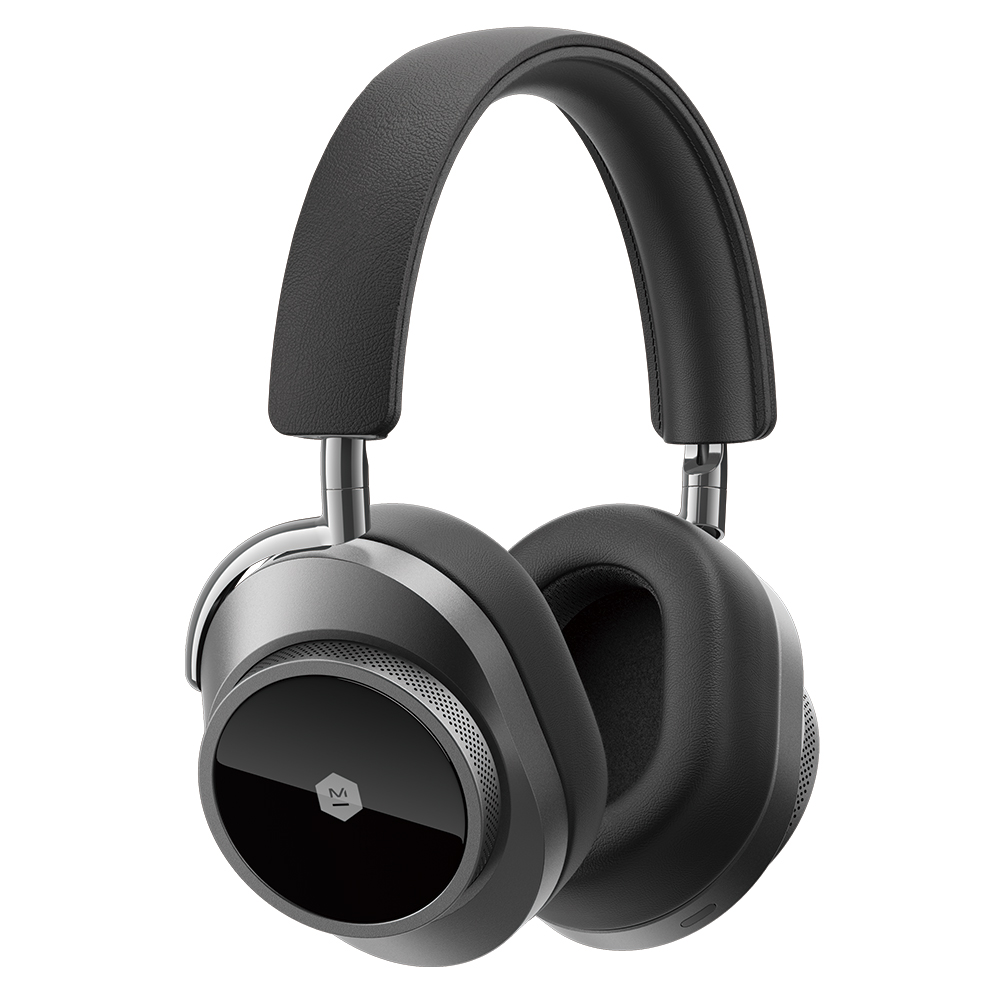 Master & Dynamic】ANCヘッドホン《MW75》新発売 - リリース | 完実