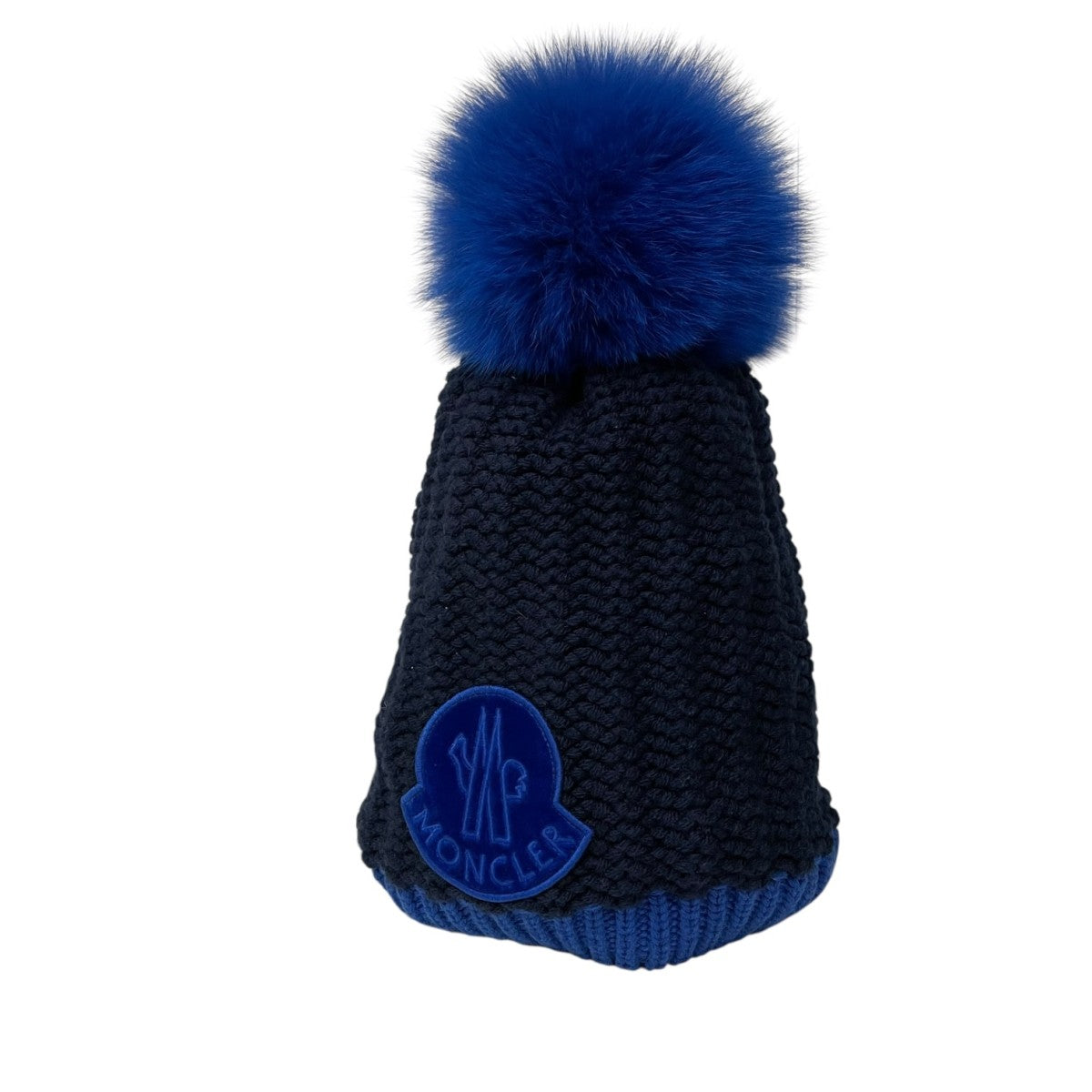 MONCLER(モンクレール) BERRETTO TRICOTニット帽D20939960210