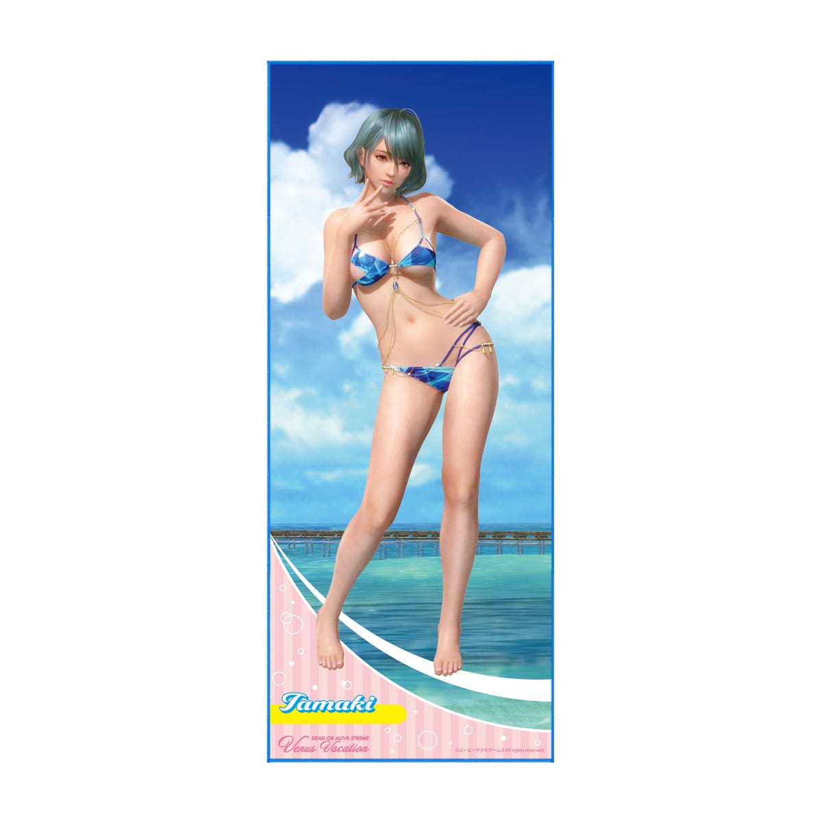 東京ゲームショウ 2024／ガストショップ