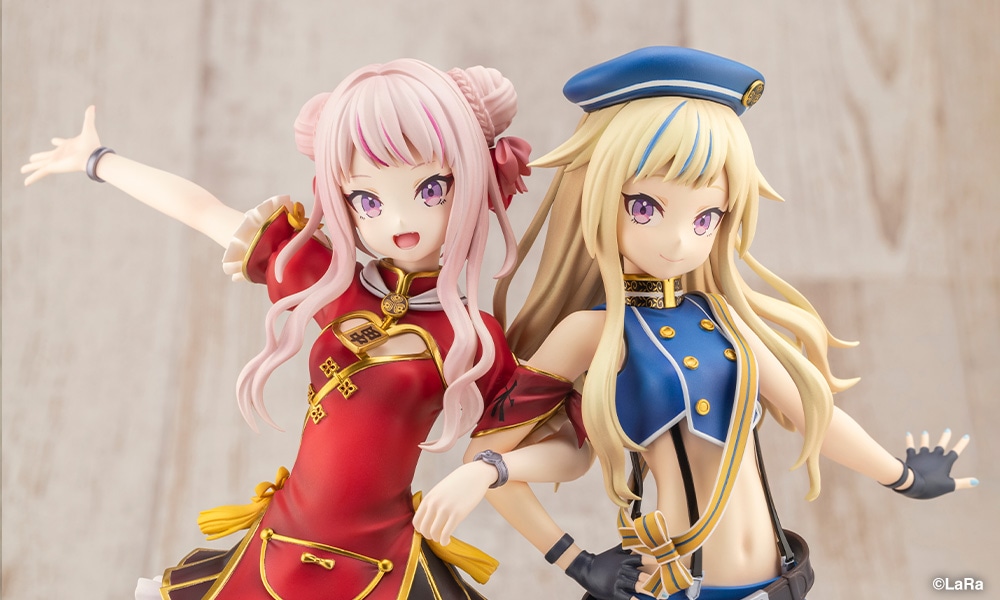 限定品】HIMEHINA｜コトブキヤオンラインショップ