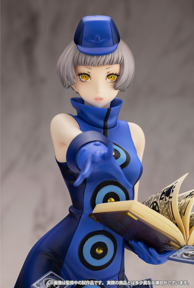 ARTFX J エリザベス(エリザベス): フィギュア｜コトブキヤオンライン