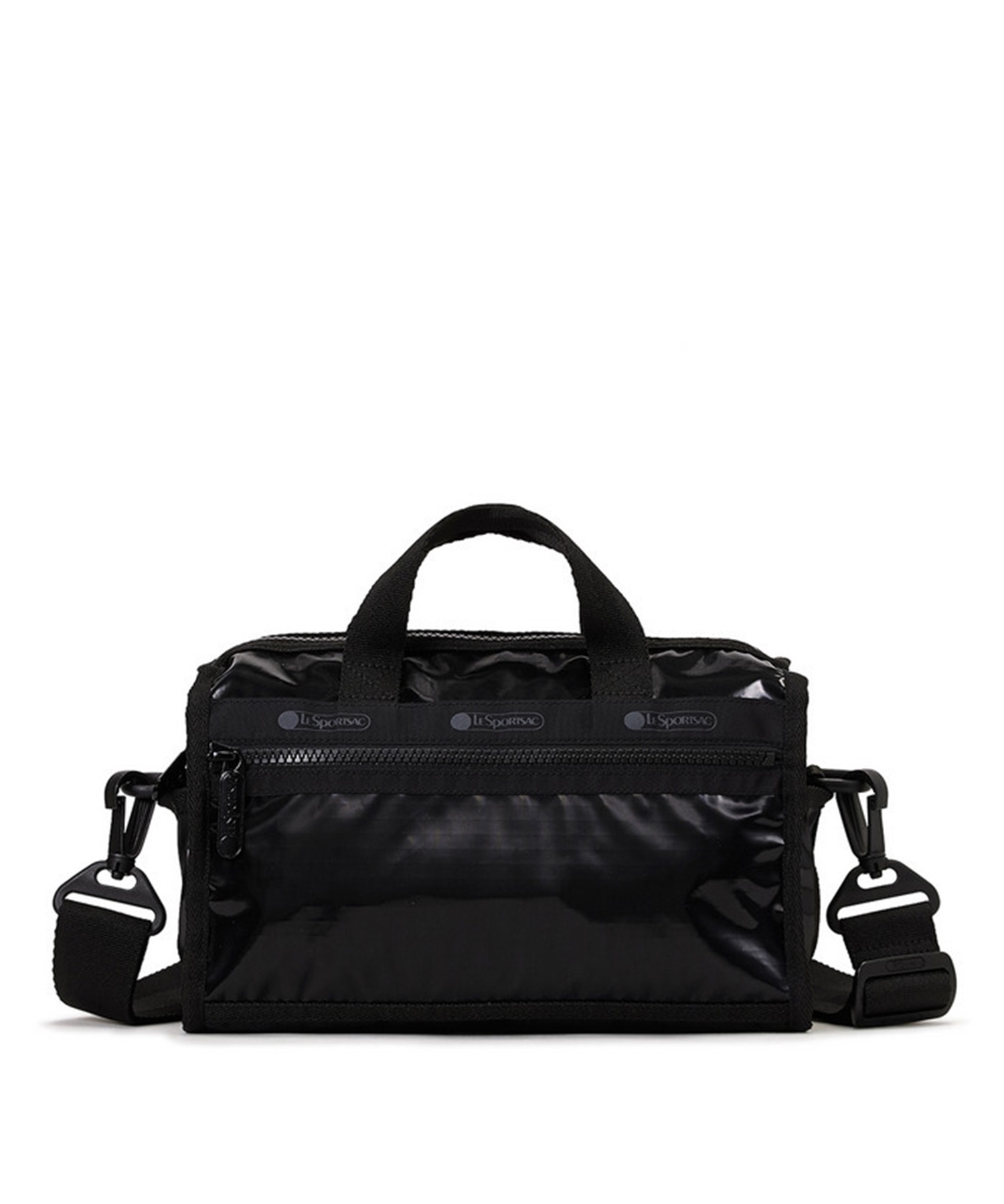 MINI DUFFEL CROSSBODY｜ハンドバッグ｜バッグ｜レスポートサック公式