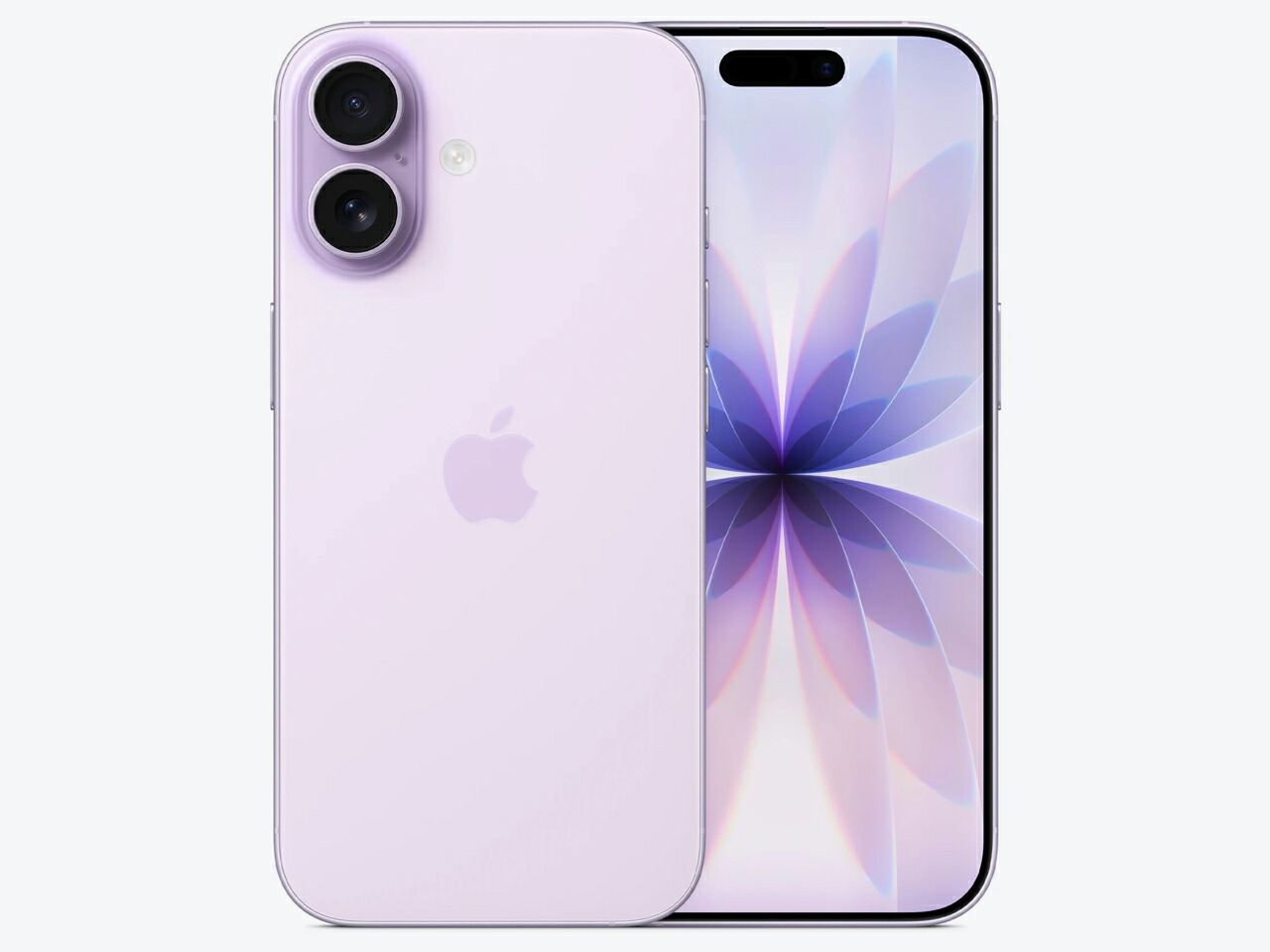楽天市場】[新品未開封] Apple iPhone 17 256GB ラベンダー紫 MG6A4J/A