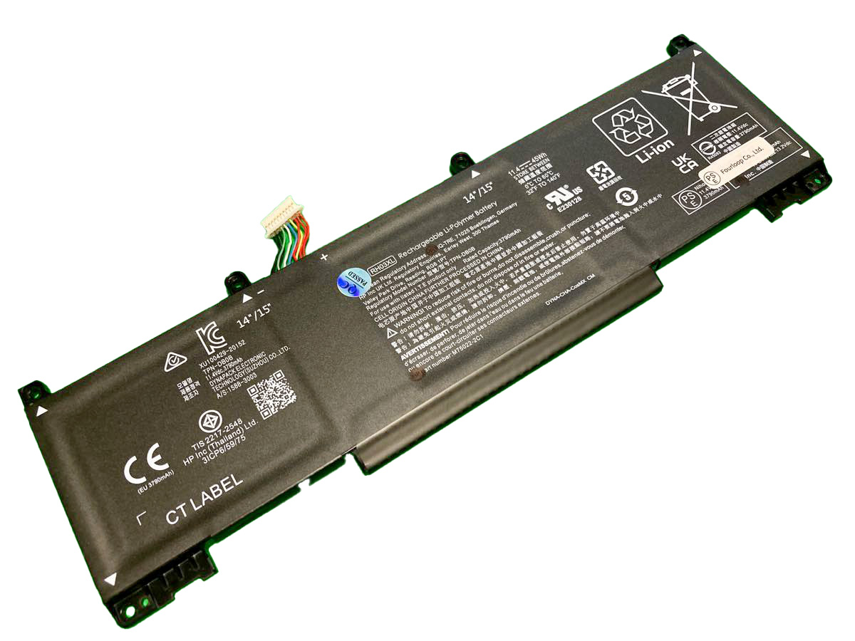楽天市場】【純正】Elitebook 630 g9 6j8s9pa 11.4V 42.75Wh hp ノート