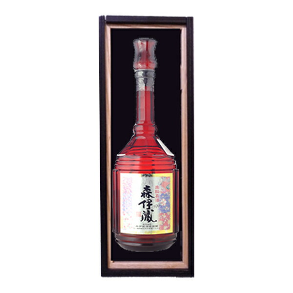 楽天市場】森伊蔵 極上の一滴 長期洞窟熟成酒 かめ壺焼酎 25度 720ml