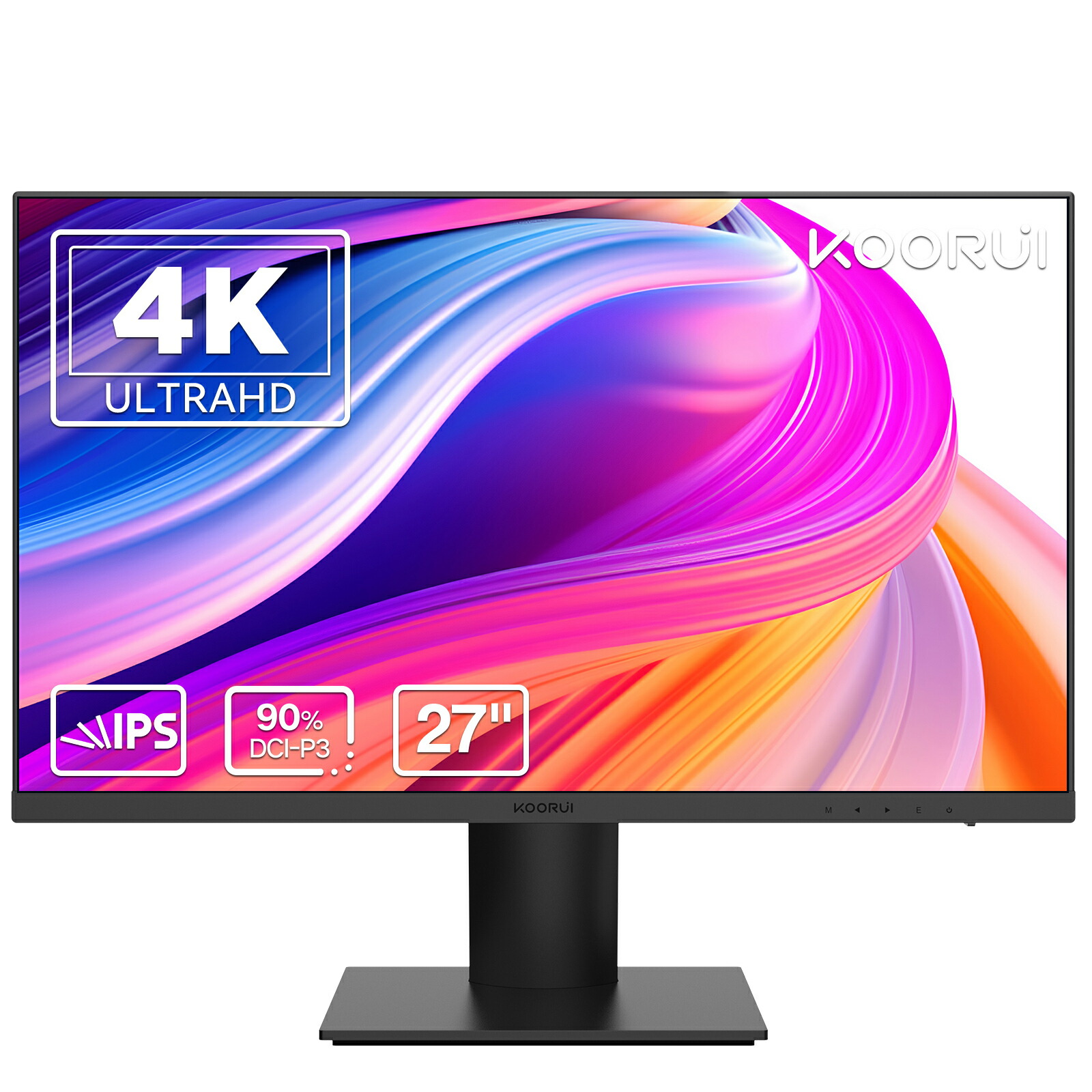 楽天市場】【☆SS限定値下げ+抽選で100％P還元】4Kモニター 27インチ