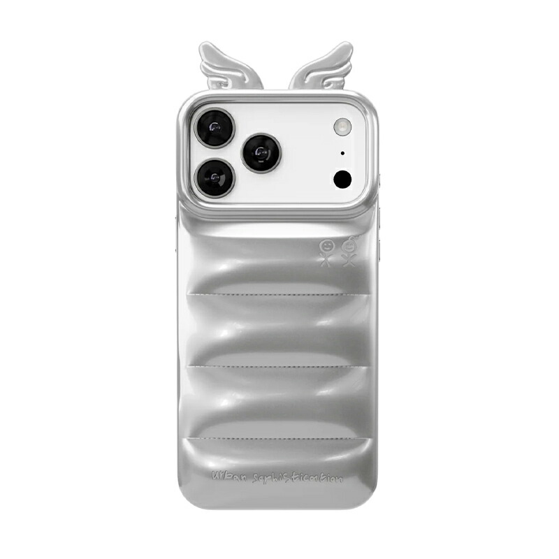 Urban Sophistication iPhone17 ケース アーバンソフィスティケー