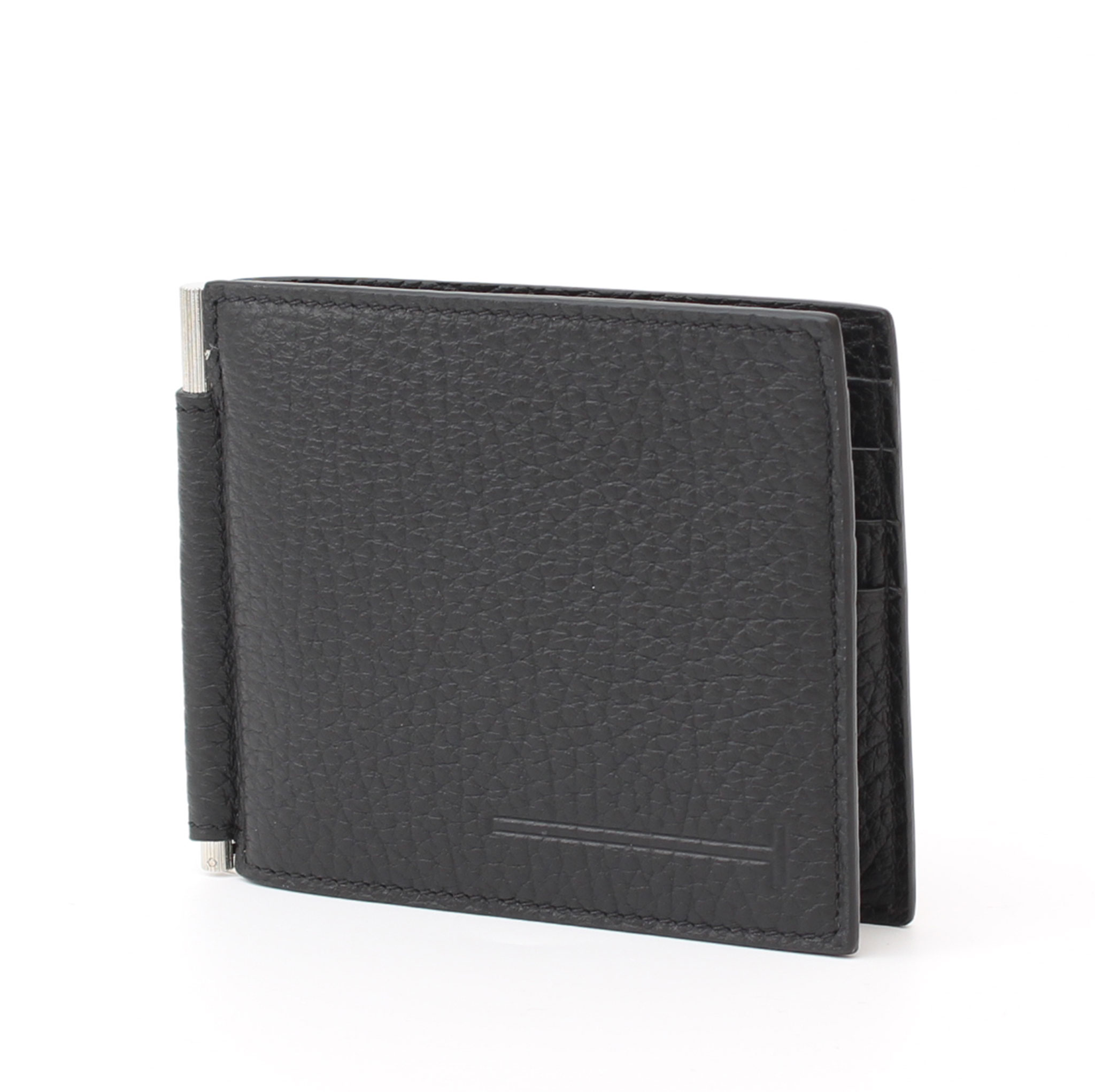楽天市場】TOM FORD トムフォード 二つ折り財布 YT231 LCL158G メンズ