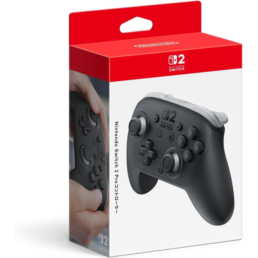 楽天市場】Nintendo Switch 2 Proコントローラー BEE-A-FSSKA スイッチ