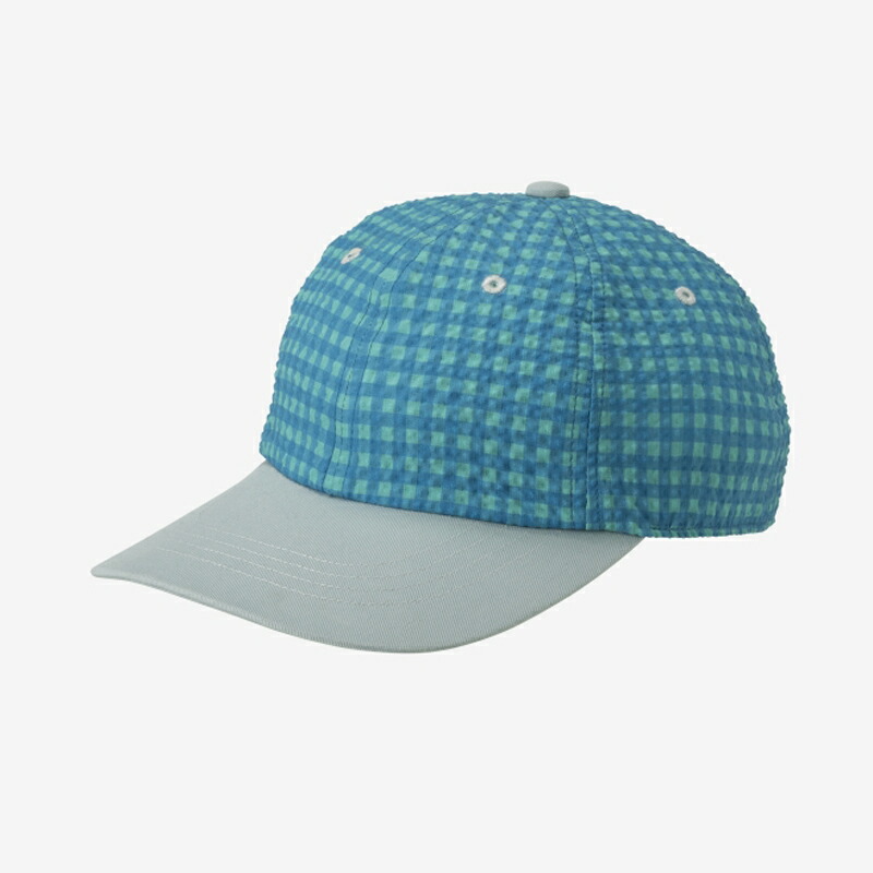 楽天市場】SEA(シー) SEAVALLEY MOUNTAIN CLUB CAP キャップ COCOA