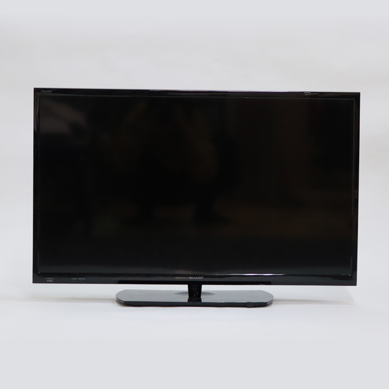 楽天市場】シャープ アクオス 32V型液晶テレビ 法人仕様2T-B32AB1業務