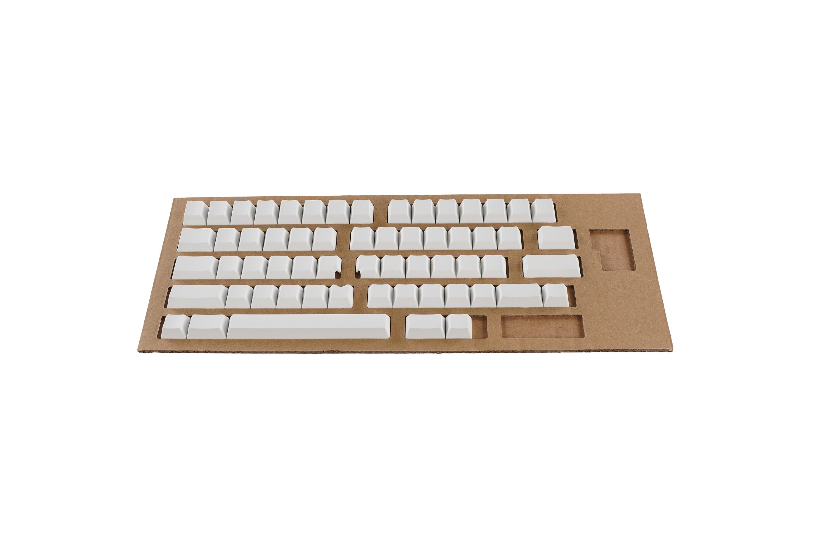 楽天市場】HHKB Studioキートップセット(雪) 英語配列 : PFU