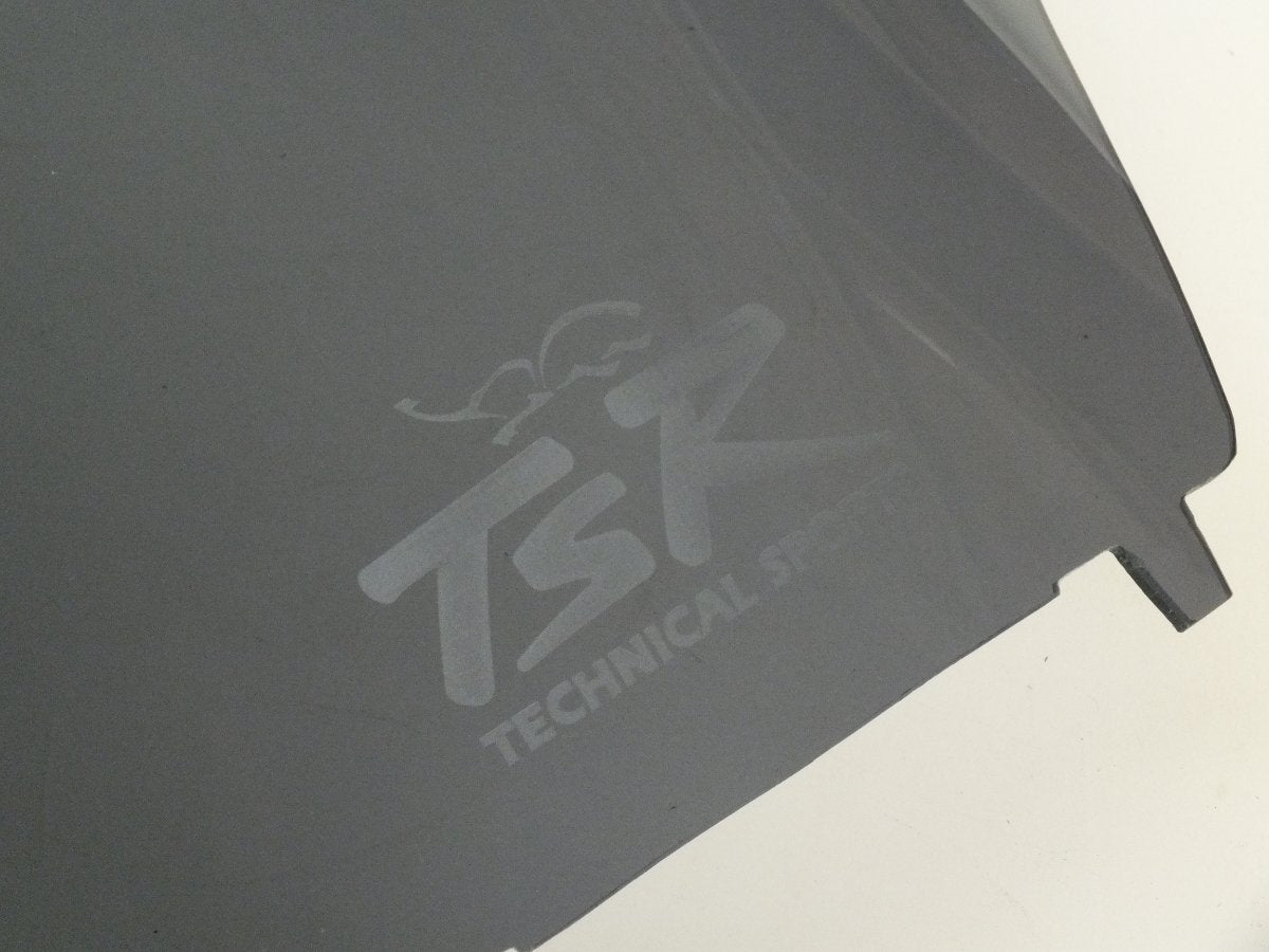 スクリーン CBR600RR(2BL/8BL-PC40/21-) スモーク – TSR ONLINE SHOP