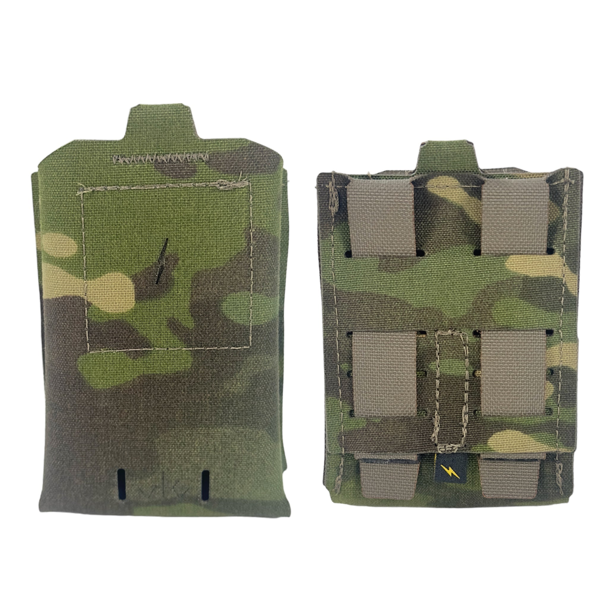 Rifle MagPouch - ライフルマグポーチ – VOLK TACTICAL GEAR