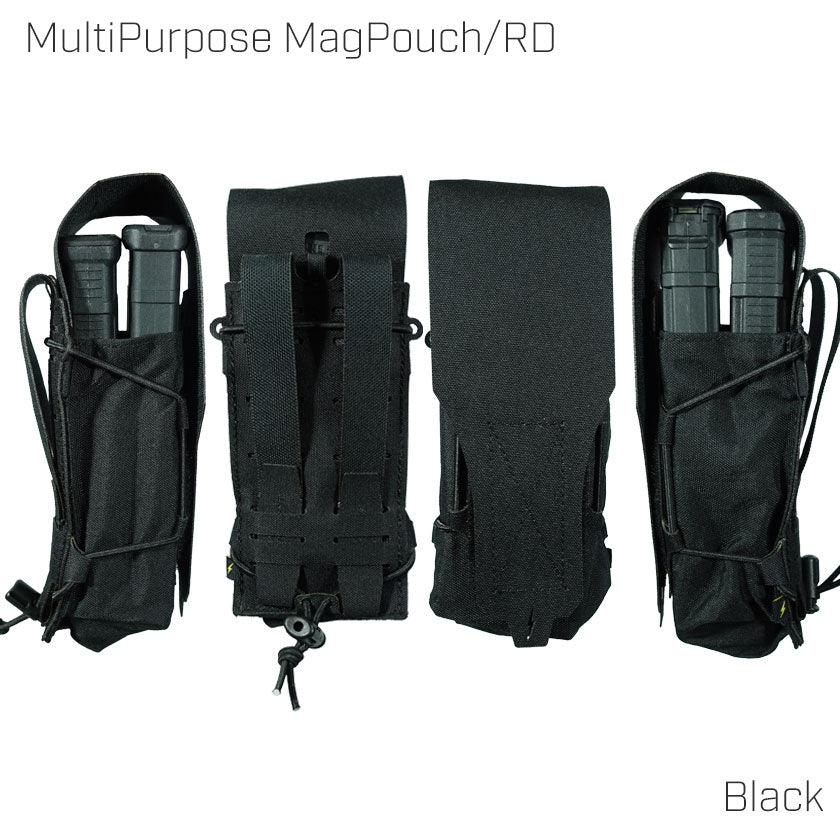 MultiPurpose MagPouch/RD - マルチパーパスマグポーチ – VOLK