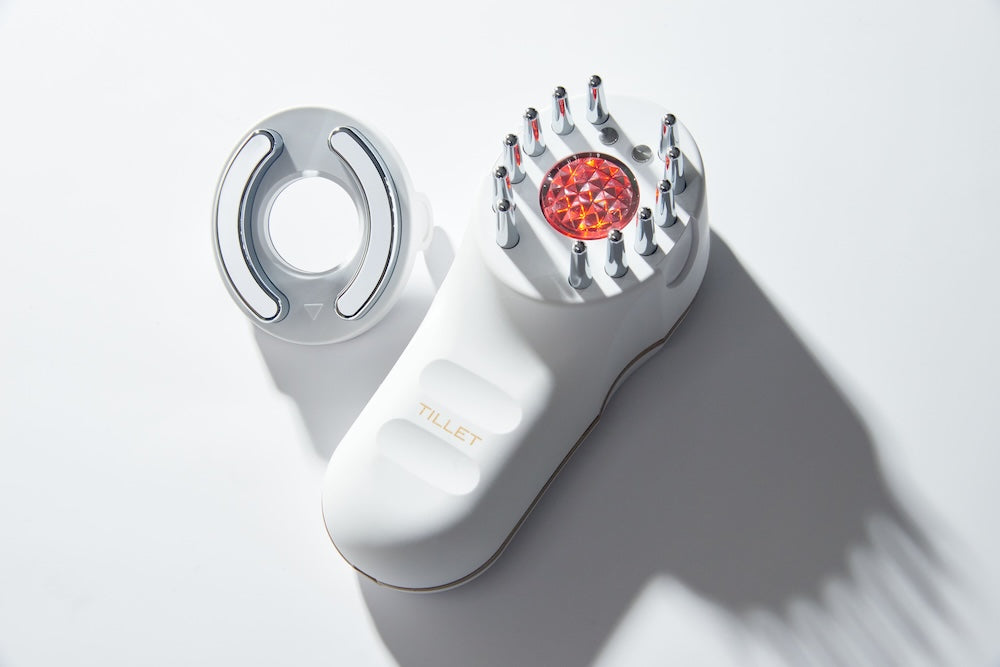 WQC公式オンラインストア】TILLET W-GEAR（ティレット ダブルギア）