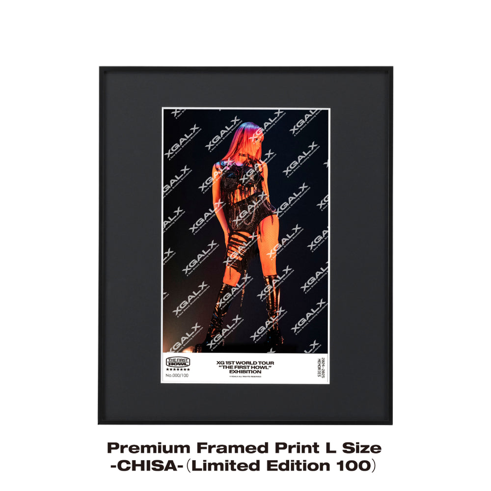 XG EXCLUSIVE PRODUCTS（PRE-ORDER） – XGALX OFFICIAL SHOP