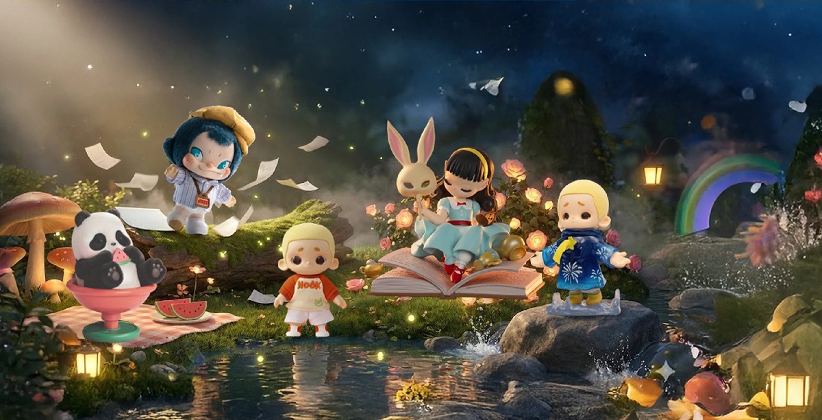 52TOYS JAPAN 公式オンラインショップ |