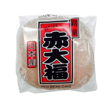 DAIFUKU MOCHI AKA FROZEN 5/20/3.88 OZ - JFC International