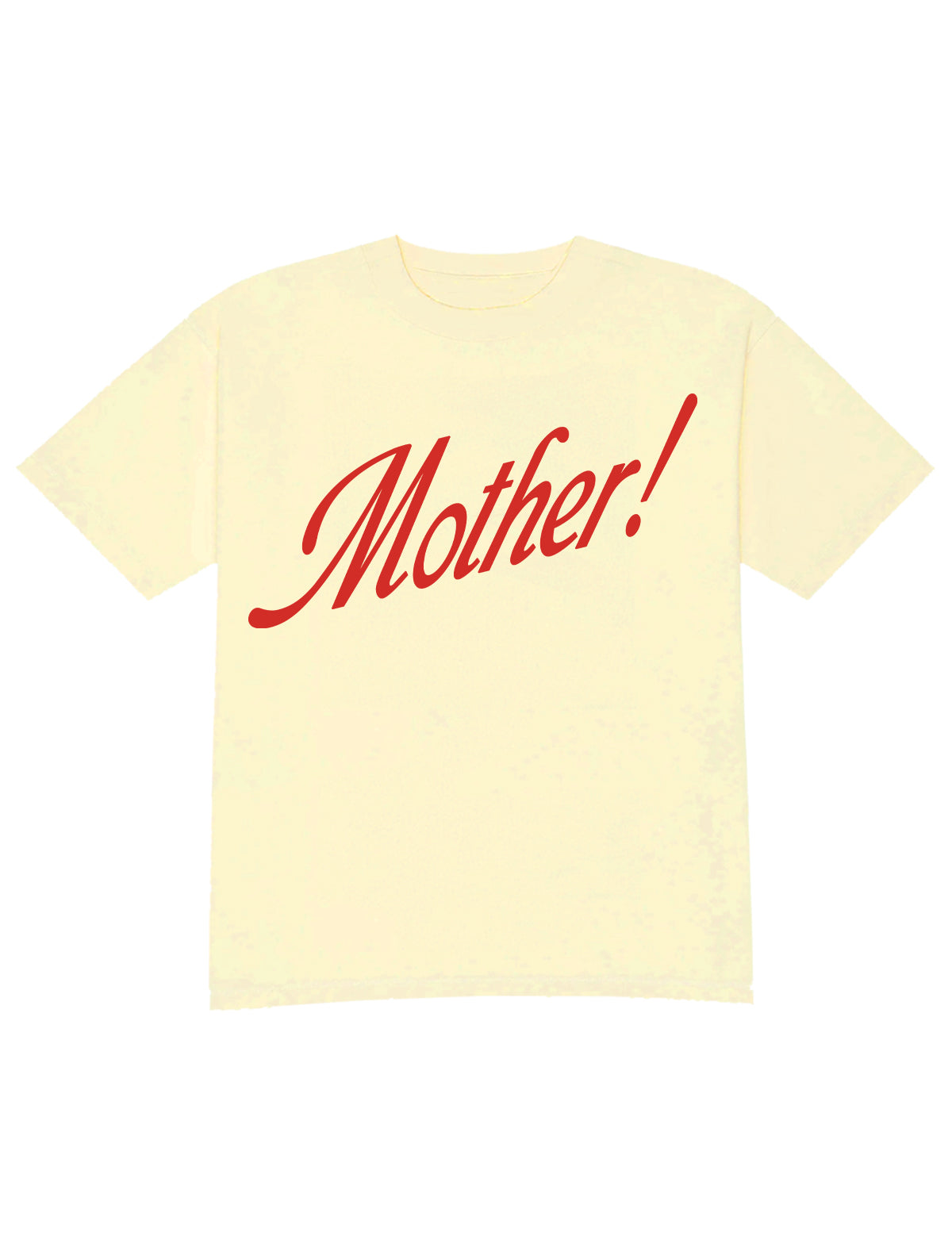 Mother! Tee – Shop Kristin Jones