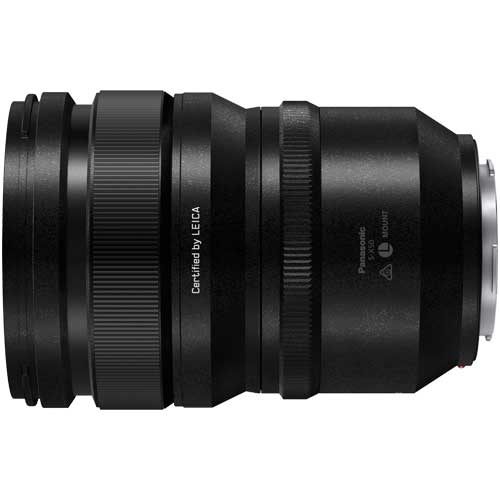 パナソニック LUMIX S PRO 50mm F1.4 [S-X50] | 交換レンズ