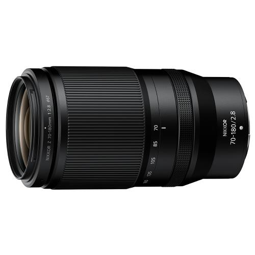 ニコン NIKKOR Z 70-180mm f/2.8｜交換レンズ｜カメラのキタムラネット