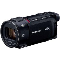 パナソニック(Panasonic) デジタルビデオカメラ HC-W585M-T ﾌﾞﾗｳﾝ の