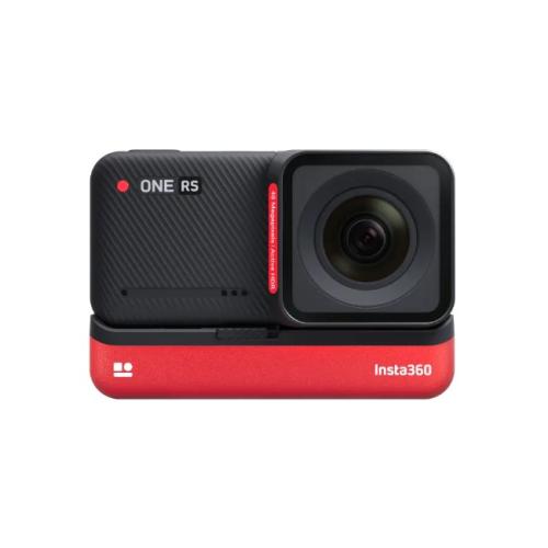 Insta360 ONE RS 4K版（CINRSGP/E） | ビデオカメラ