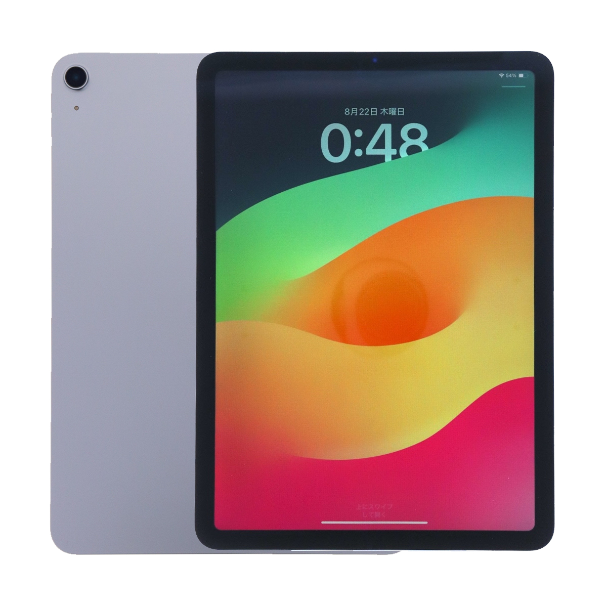 iPad Air Apple 第4世代 10.9インチ A2316 64GB Wi-Fiモデル Wi-Fi [B