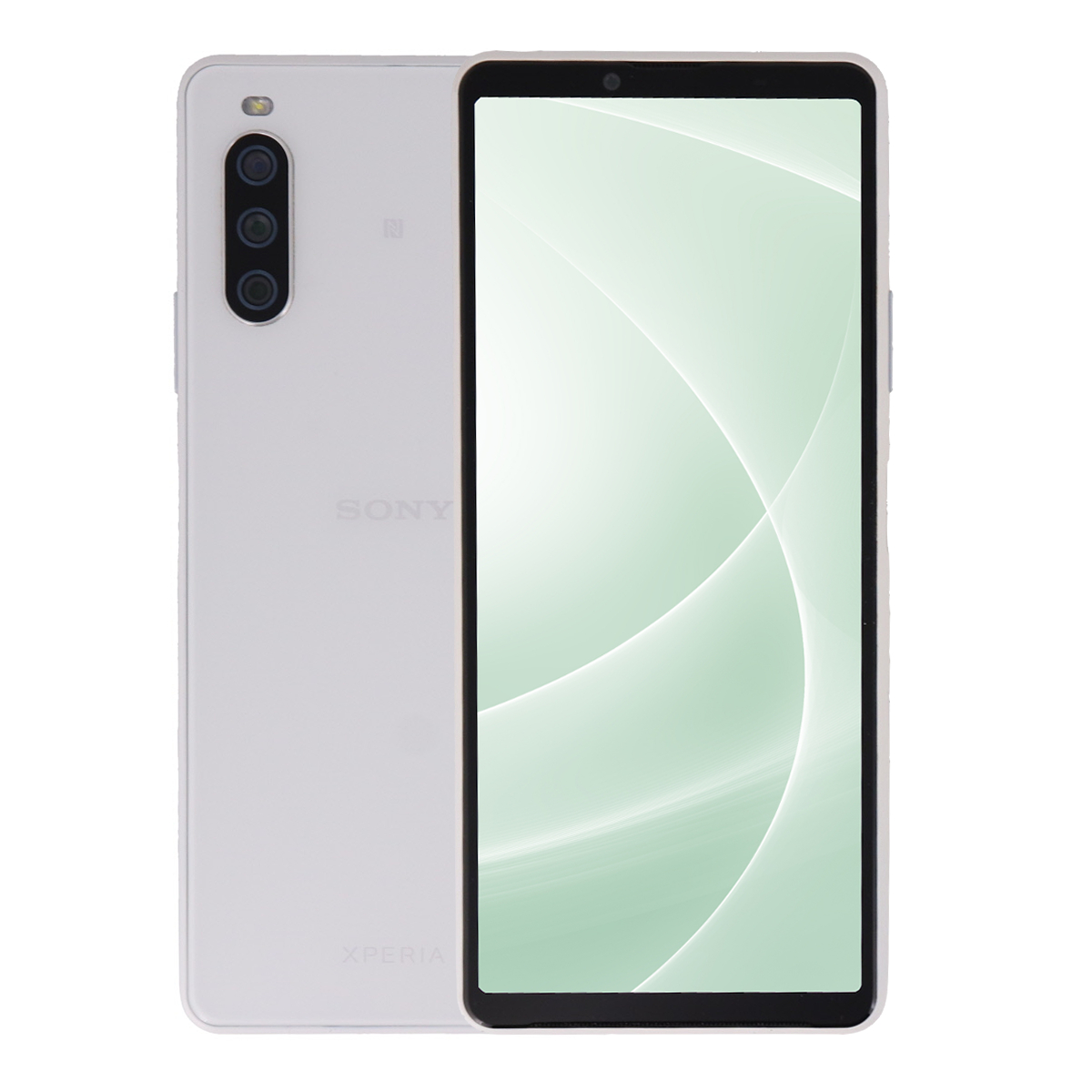 AQUOS sense SH-RM19s Aquos Sense6s 64GB SIMフリー 楽天版 中古