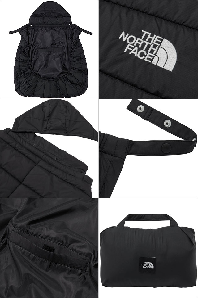 THE NORTH FACE（ザ ノースフェイス） ベビーシェルブランケット