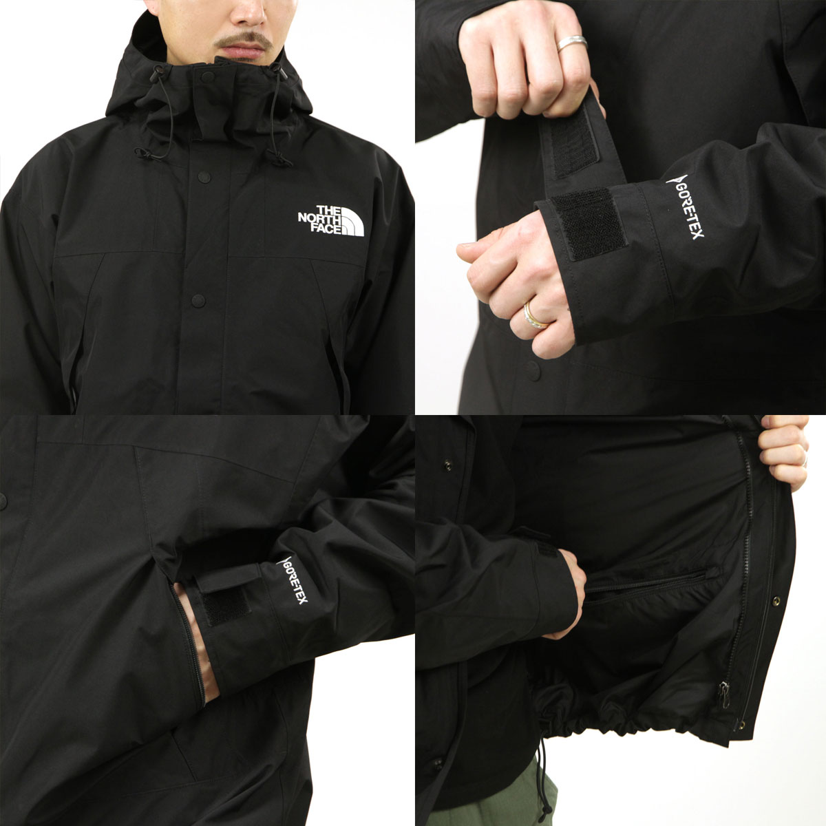 THE NORTH FACE（ザ ノースフェイス） 【ボーナスストア 誰でも+5% 2
