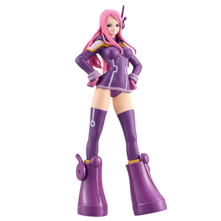 BANPRESTO（バンプレスト） ONE PIECE ワンピース DXF THE GRANDLINE