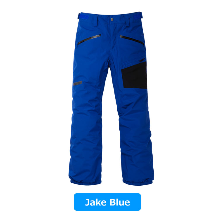 BURTON（バートン） 22-23 BURTON Kids' Carbonate GORE-TEX 2L Pants
