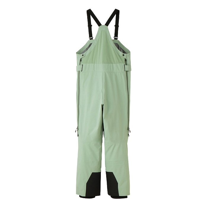 THE NORTH FACE ノースフェイス NS62511 LAYBACK BC Bib SE スキー