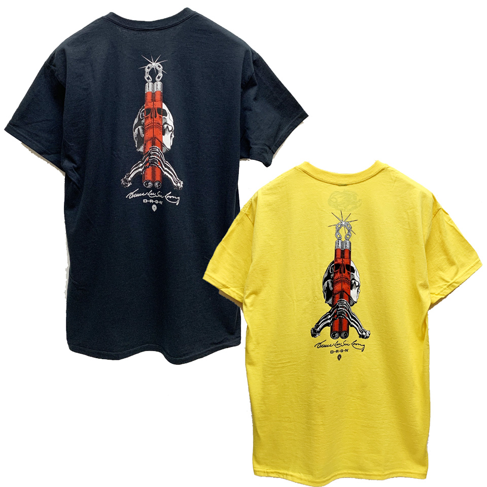 POWELL（パウエル） 全2色 パウエルペラルタ POWELL PERALTA × BRUCE